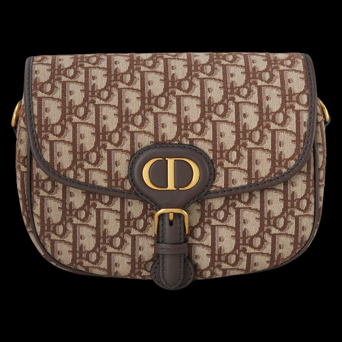CHRISTIAN DIOR(USED)크리스찬디올 오블리크 바비백 미듐 한정색상